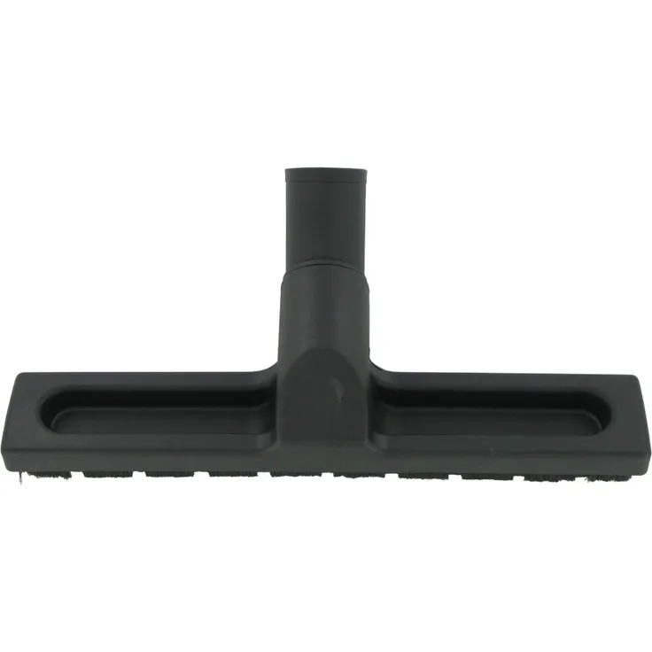 Universal Europart Universal Bodendüse für Parkett - Hartboden, 32 x 300 mm, mit Nylonborsten und Kunststoffrädern