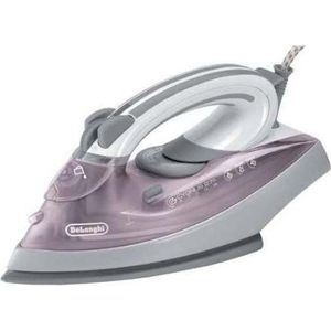 Bild für DeLonghi FXN 27 GS