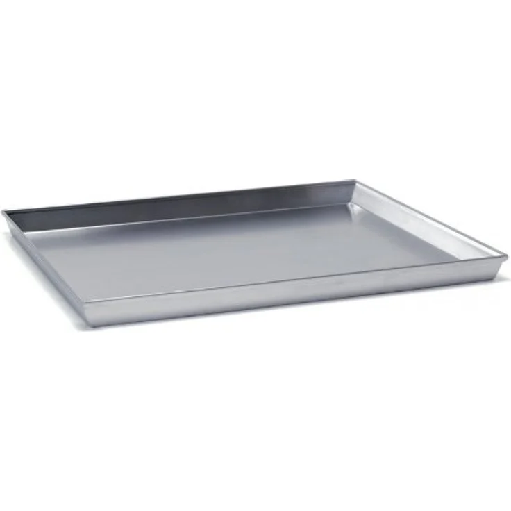 BALLARINI Teglia 50x35 ANG.svas.allum.