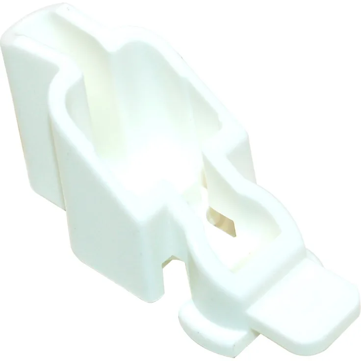 Bauknecht Geschirrspüler Fastener Tischplatte. Original-Teilenummer 481240478242 C00313535