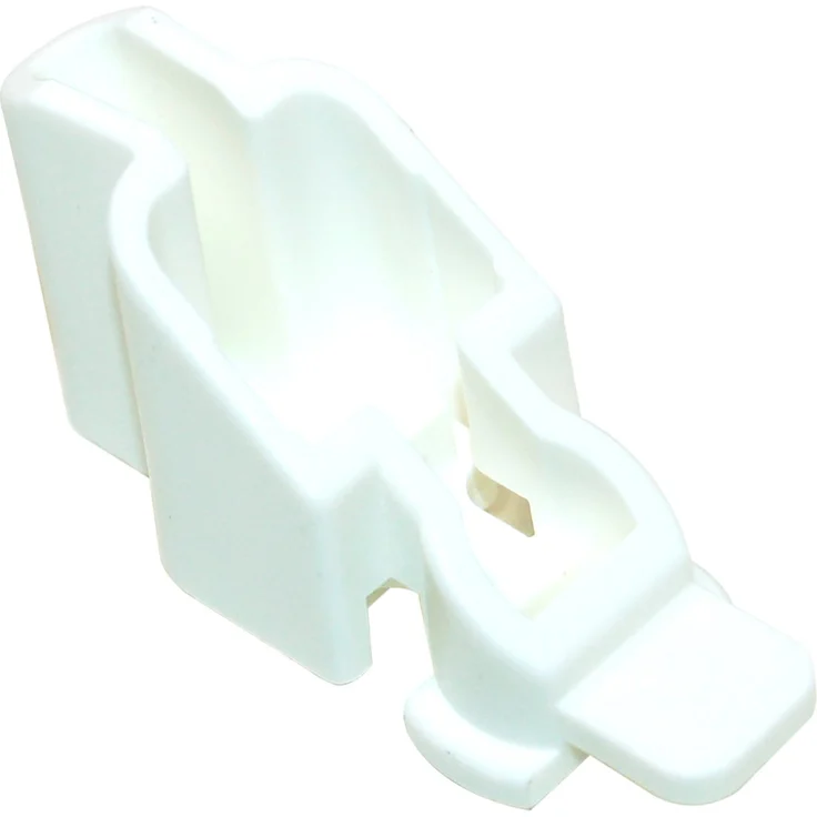 Bauknecht Geschirrspüler Fastener Tischplatte. Original-Teilenummer 481240478242 C00313535