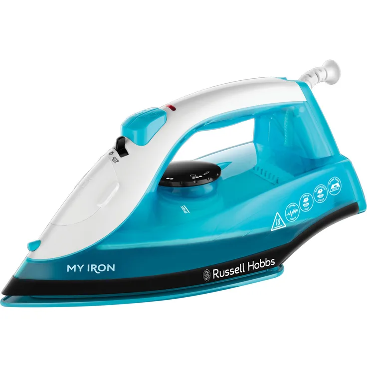 Russell Hobbs 25580-56 My Iron