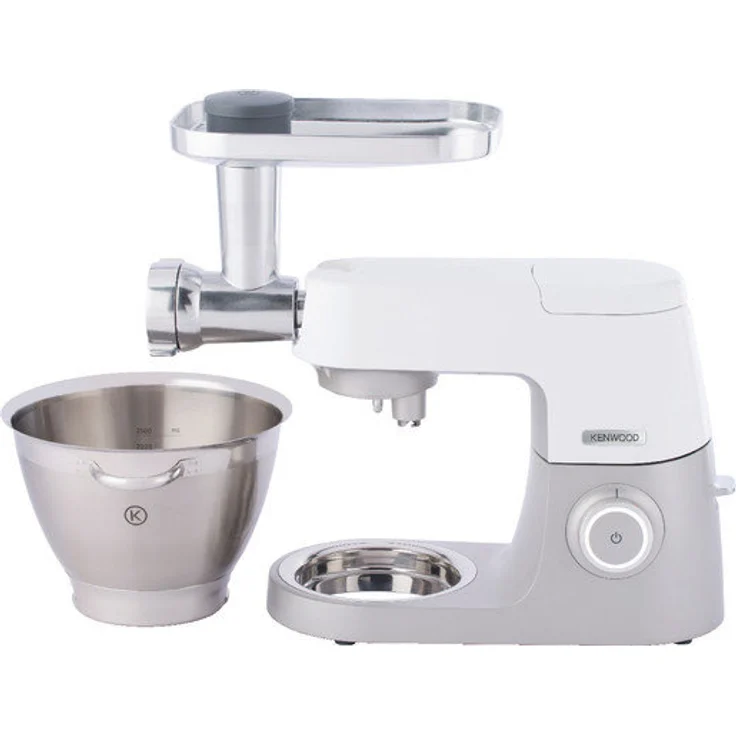 Kenwood Fleischwolf KAX950ME, Zubehör für Kenwood Küchenmaschinen – Bild 7