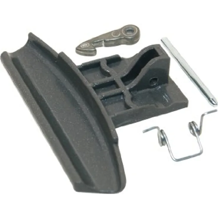 Hotpoint C00274867 Waschmaschinenzubehör-Türen-Waschmaschine Graphite Türgriff-Kit
