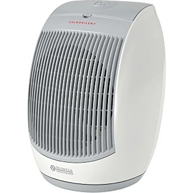 Olimpia Splendid 99451 Caldosilent ECO, Heizlüfter