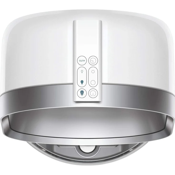Dyson AM10, 303124-01, Luftbefeuchter, mit Ultraviolet Cleanse- und Ultraschall-Technologie inkl. Fernbedienung, Energieeffizienter Ventilator und Luftbefeuchtungsgerät mit Raumklimakontrolle – Bild 3