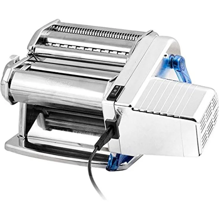 Imperia Set Fare la Pasta, Silber