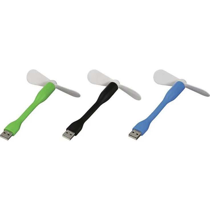 Hama Smart USB Ventilator IK12