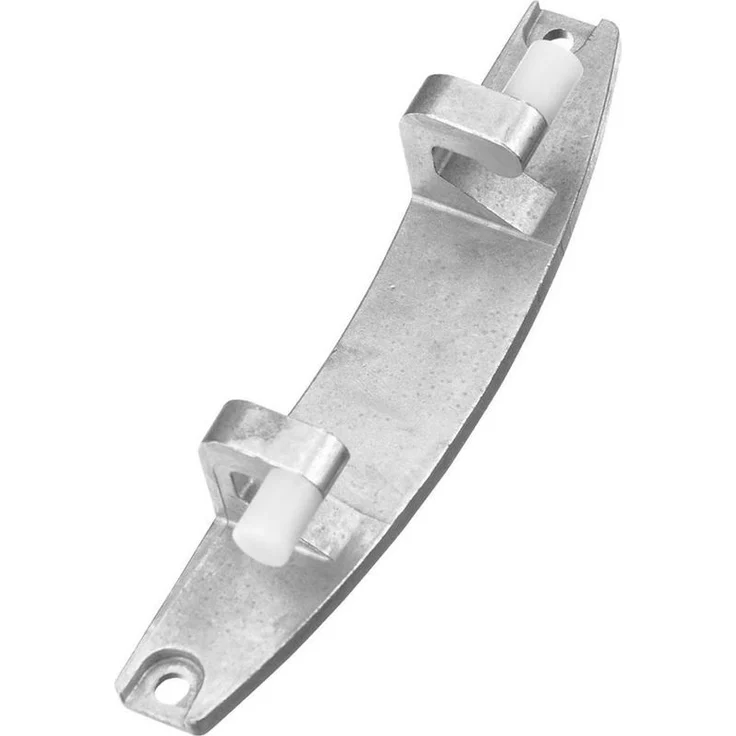 Ersatzteil - Bullauge Scharnier - BOSCH, SIEMENS, CONSTRUCTA, GAGGENAU - 295350