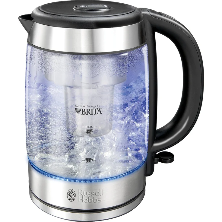Russell Hobbs 20760-70 Clarity  – Bild 1