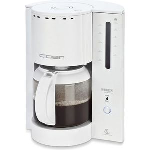 Bild für Cloer 5221 Filterkaffee-Automat mit Vorkammer-Heißsystem