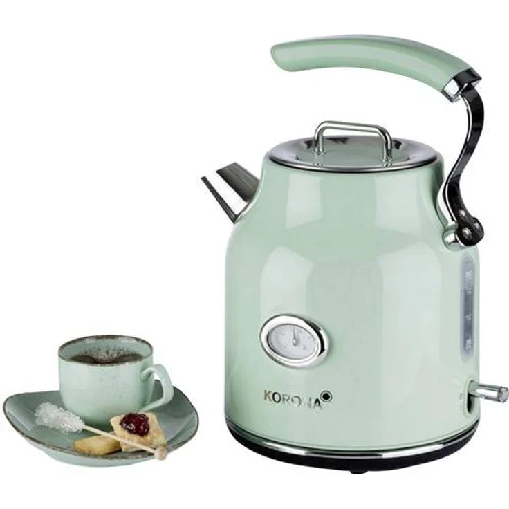 Korona 20665 Retro mint – Bild 2
