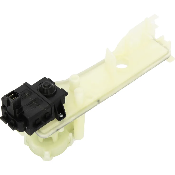 Bauknecht Wäschetrockner Ablaufpumpe. Original-Teilenummer 481931039727 C00319784