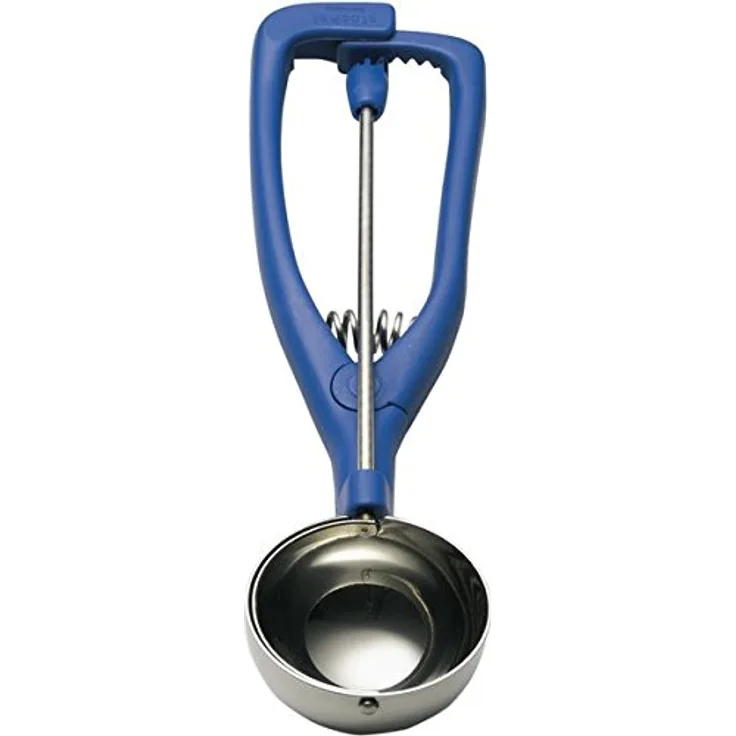 Stoeckel 227777015 Eisportionierer, Kunststoffgriff, 1-30 L