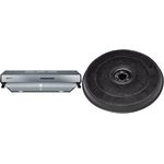 Neff DMK161DEB + Z5101X0 Unterbaugeräthaube edelstahl + Filter