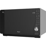 Whirlpool MWF 426 SL Kombi-Mikrowelle mit Grill, Standgerät, 25 Liter Garraum, 800 Watt