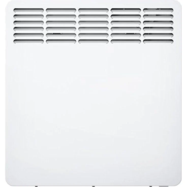 Stiebel Eltron Wand-Konvektor CNS 75 Trend für 7,5 m², 7,5 kW, LC-Display, Wochentimer, Offene Fenster Erkennung, 236525, Konvektor