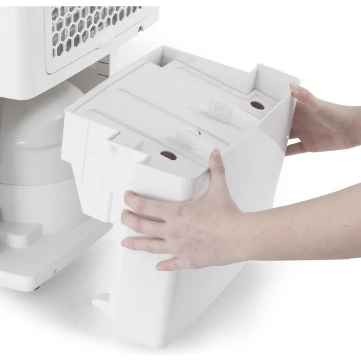 Trotec TTK 72 E Luftentfeuchter – Bild 7