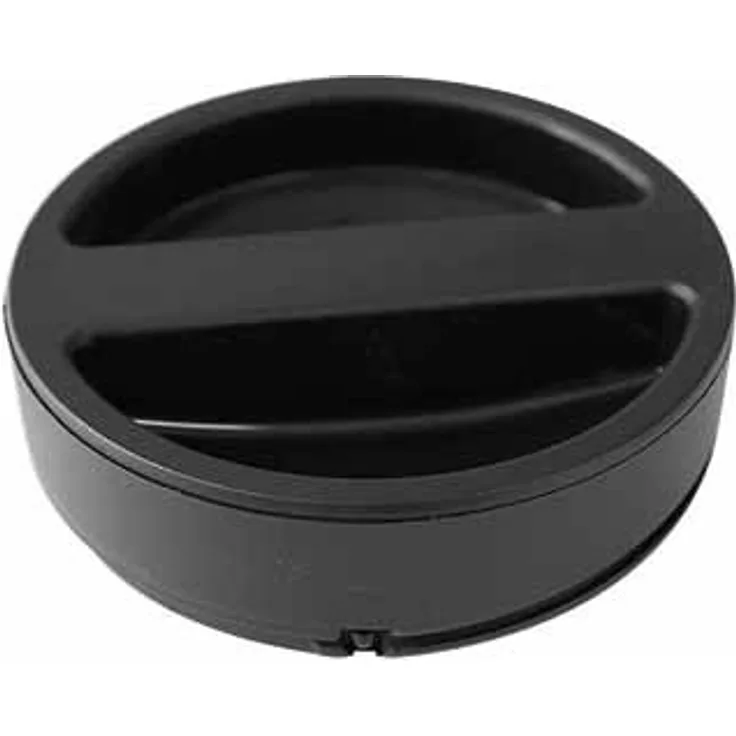 Stelton Kunststoff, Black, 6 cm