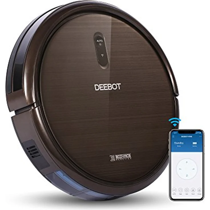 Ecovacs Deebot N79S – Bild 1