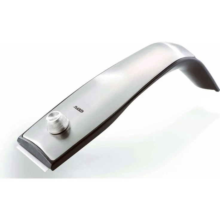 Gefu Glaskochfeldschaber Blanko