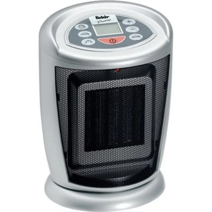 Fakir Werk Prestige HLK 10, Heizgerät