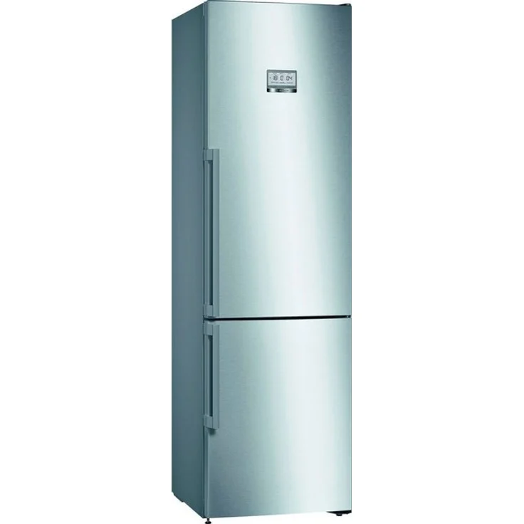 Bosch KGF39PIDP Kühl-Gefrierkombination, freistehend, NoFrost, LED, Smart Connectivity, Breite 60 cm – Bild 5