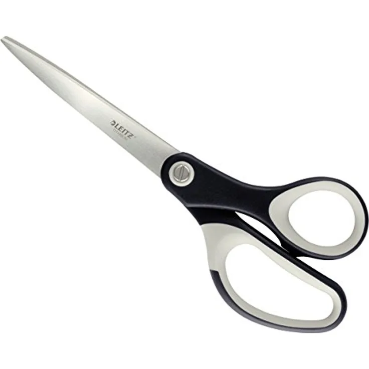 Qualitäts-Schere Titan 205mm SB sw