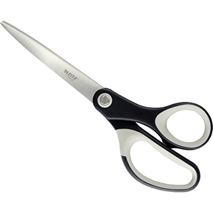 Qualitäts-Schere Titan 205mm SB sw – Bild 1