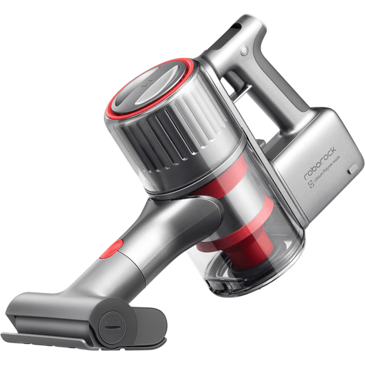 Roborock H6 Adapt kabelloser Handstaubsauger, 5stufiges HEPA Luft-Filter-Reinigungssystem – Bild 6