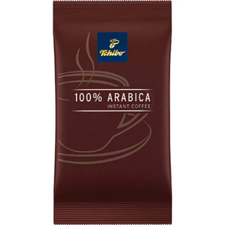 Tchibo Café Select Premium