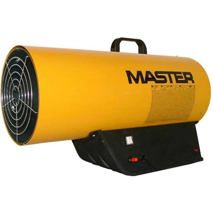 Master BLP-53M , Heizlüfter