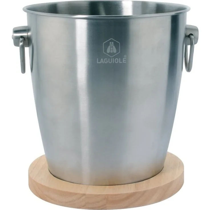 LAGUIOLE Champagner-Eimer - -