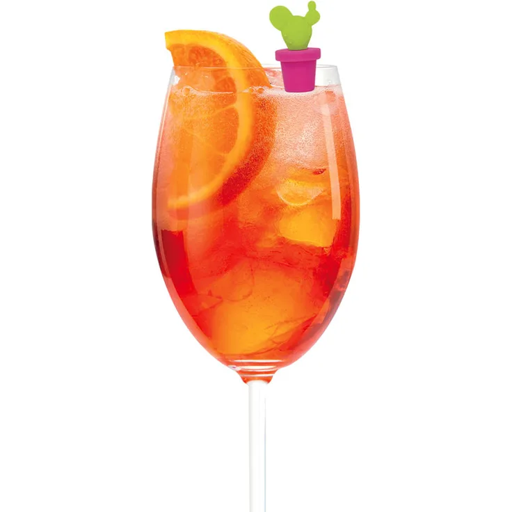 Legami Glasmarker Fiesta!