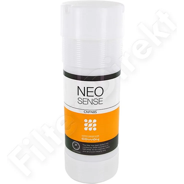 Wasserfilter Coway Neo Sense Filter CNFN8S