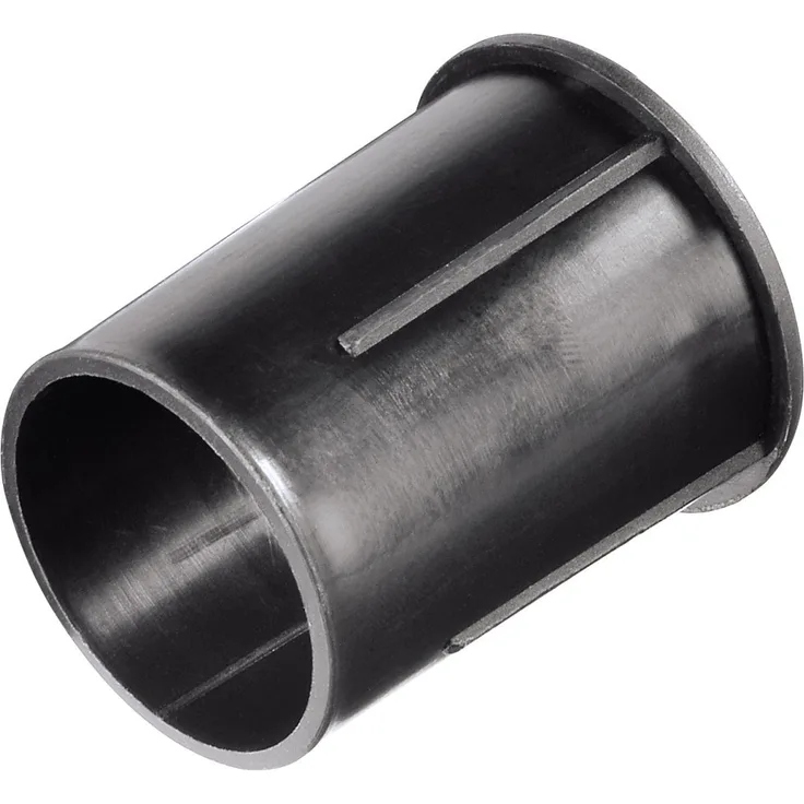 Xavax Staubsaugeradapter 32-mm-Rohr auf 35-mm-Düse, schwarz