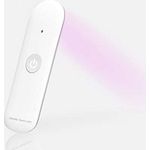 Beneito Faure Fenix UV-C Desinfektionslampe, Sterilisationslampe, Keimtötende Lampe für Zuhause Handy, Möbel, Stoff, Bad, Auto 