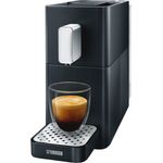Cremesso Kapselmaschine Easy Midnight Black