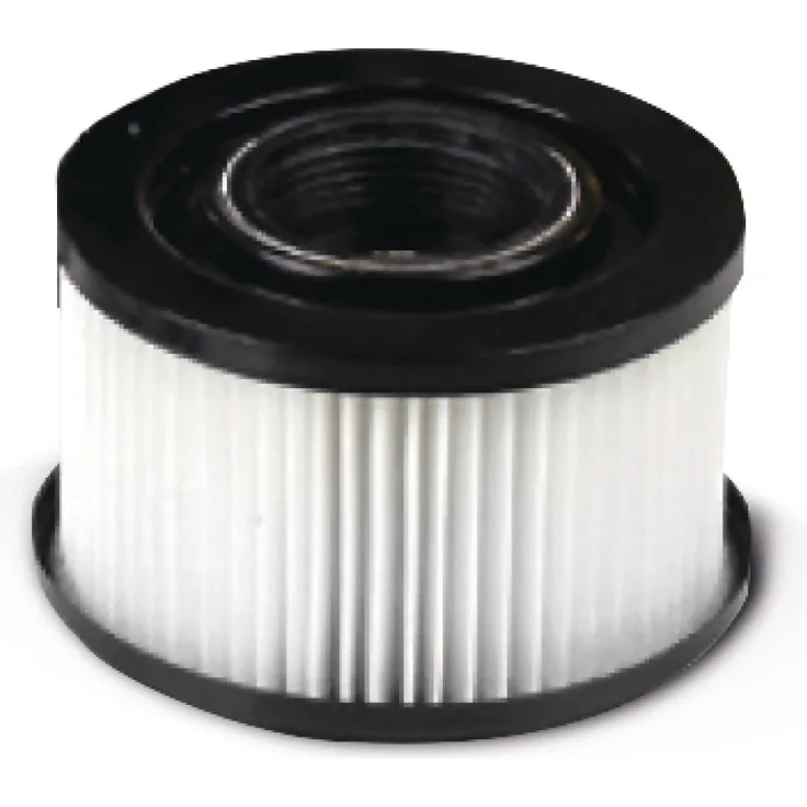 HEPA-Kartuschenfilter