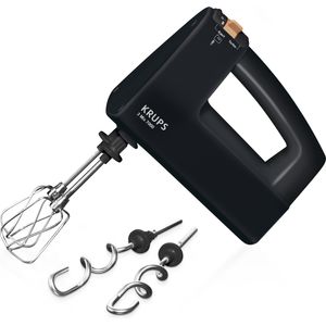 Bild für Krups 3 MIX 7000 Handmixer 60 Jahre Edition F6085
