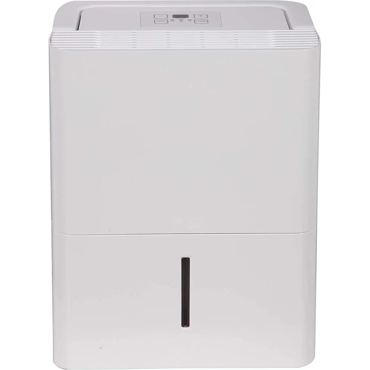 Comfee Luftentfeuchter, 10L-24h, Raumgröße ca. 40m³ (16m²), MDDN-10DEN7 – Bild 1