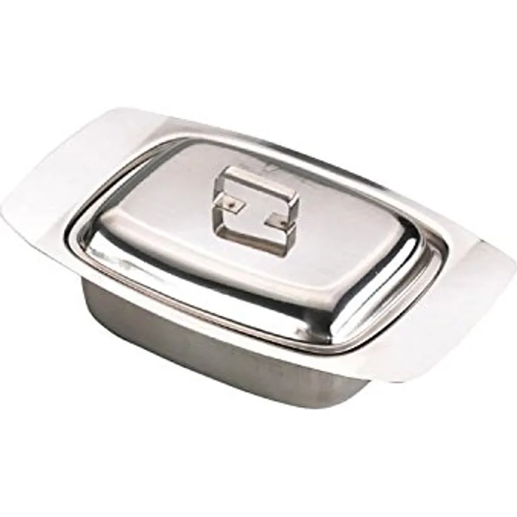 Sternzeichen 11828 Butterdose Deckel aus