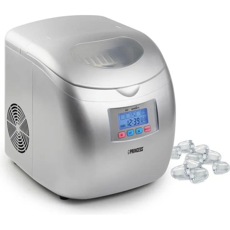 Princess 283069 Eiswürfelmaschine