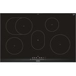 Siemens EH875FFB1E, Kochfeld, Einbaugerät, Autark ja, Betriebsart elektrisch, Anzahl Kochstellen 4