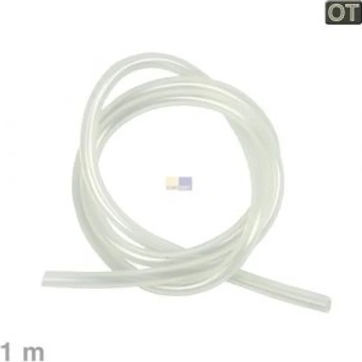 Schlauch 5x8mmà, 1m 149360200 Saeco Philips