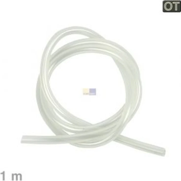 Schlauch 5x8mmà, 1m 149360200 Saeco Philips