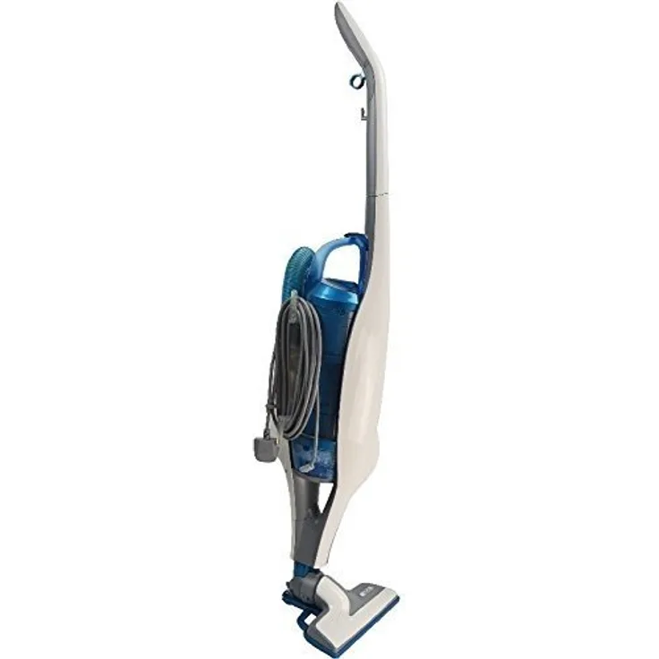 Syntrox Germany HS-800W 2 in 1 Staubsauger mit Handstaubsauger