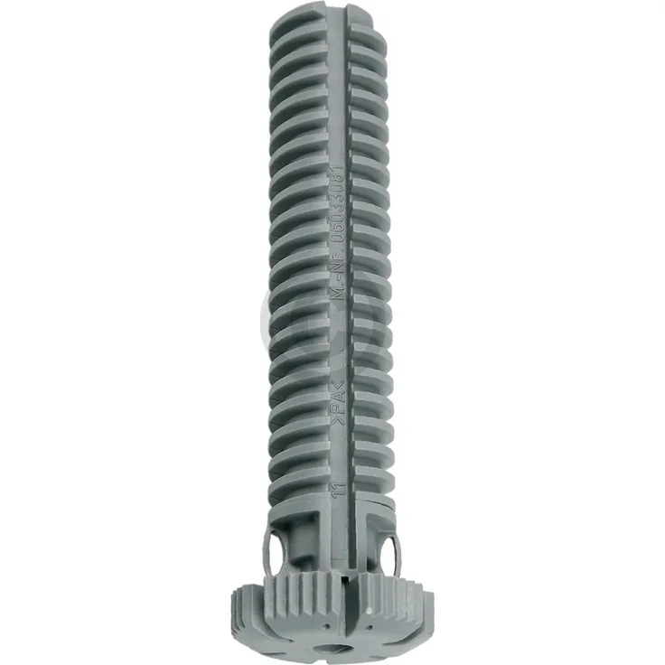 Gerätefuß Miele 6033081 108mm Geschirrspüler Trockner