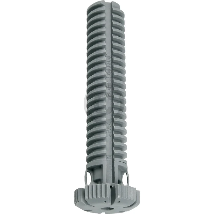 Gerätefuß Miele 6033081 108mm Geschirrspüler Trockner – Bild 1