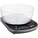 My Weigh Vox 3000 Sprechende Küchenwaage